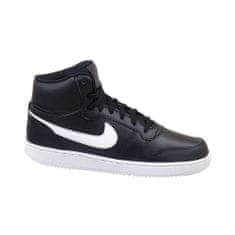 Nike Boty černé 45 EU Ebernon Mid