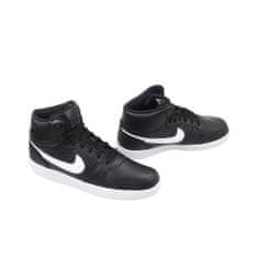 Nike Boty černé 45 EU Ebernon Mid