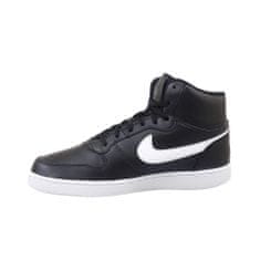 Nike Boty černé 45 EU Ebernon Mid