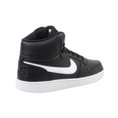 Nike Boty černé 45 EU Ebernon Mid