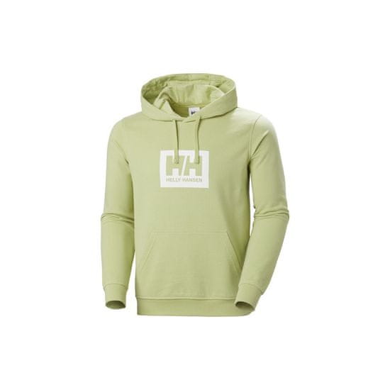 Helly Hansen Mikina Helly Hansen Hh Box Hoodie 53289498