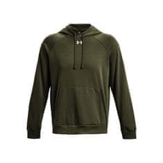 Under Armour Mikina Ua Rival Fleece Hoodie 1379757390