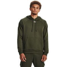 Under Armour Mikina Ua Rival Fleece Hoodie 1379757390