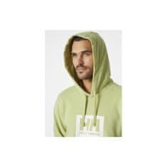 Helly Hansen Mikina Hh Box Hoodie 53289498