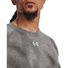 Under Armour Mikina Ua Rival Fleece Printed Crew 1379756025