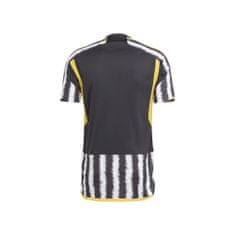 Adidas Košile Juventus Turyn Home M HR8256