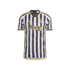 Adidas Košile Juventus Turyn Home M HR8256