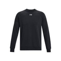 Under Armour Mikina Ua Rival Fleece Crew 1379755001