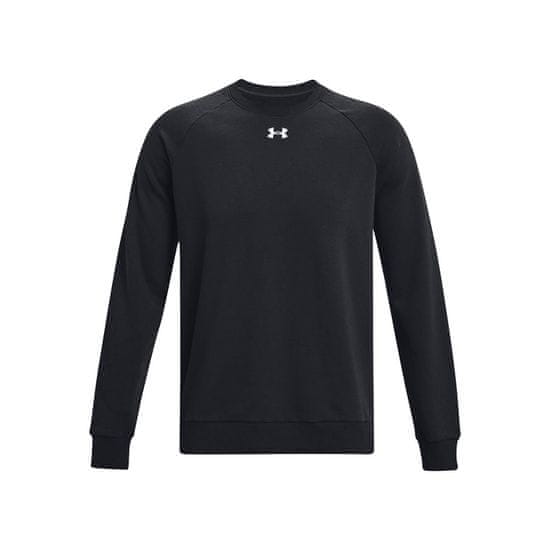 Under Armour Mikina Under Armour Ua Rival Fleece Crew 1379755001