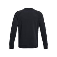 Under Armour Mikina Ua Rival Fleece Crew 1379755001