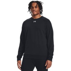 Under Armour Mikina Ua Rival Fleece Crew 1379755001