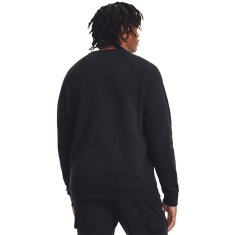 Under Armour Mikina Ua Rival Fleece Crew 1379755001