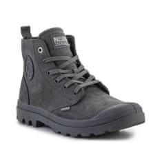 Palladium boty Pampa Hi Zip 06440028M