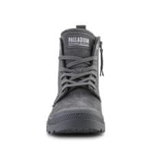 Palladium boty Pampa Hi Zip 06440028M