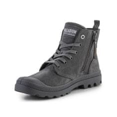 Palladium boty Pampa Hi Zip 06440028M