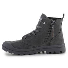 Palladium boty Pampa Hi Zip 06440028M