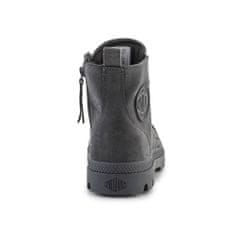 Palladium boty Pampa Hi Zip 06440028M