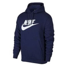 Nike Mikina Nsw Club Hoodie B13822