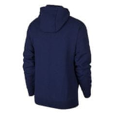 Nike Mikina Nsw Club Hoodie B13822