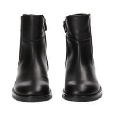 Tommy Hilfiger boty CHELSEA BOOT BLACK T4A5-33045-0036999-999