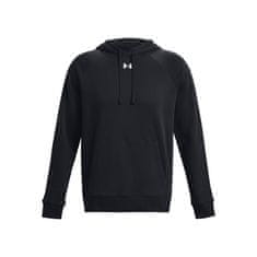 Under Armour Mikina Ua Rival Fleece Hoodie 1379757001