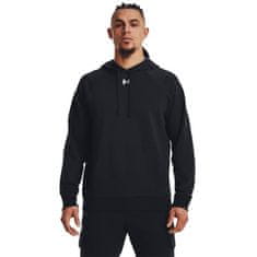 Under Armour Mikina Ua Rival Fleece Hoodie 1379757001