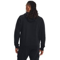 Under Armour Mikina Ua Rival Fleece Hoodie 1379757001