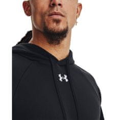 Under Armour Mikina Ua Rival Fleece Hoodie 1379757001