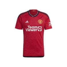 Adidas Košile Manchester United Home M IP1726