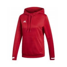 Adidas Mikina Team 19 Hoody Women B10605