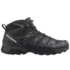 Salomon boty trekking X Ultra Pioneer Mid Gtx Gore-tex 471703