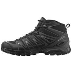 Salomon boty trekking X Ultra Pioneer Mid Gtx Gore-tex 471703