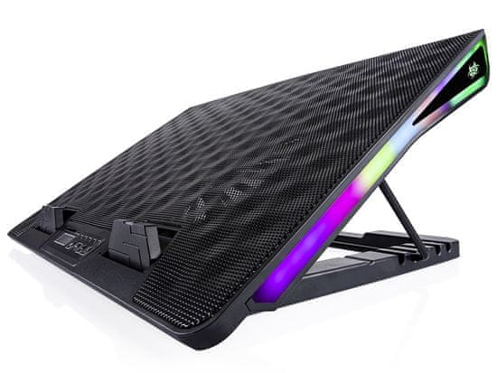 Tracer GAMEZONE chladicí podložka Wing 17,3" RGB