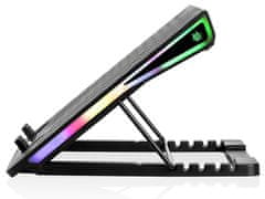 Tracer GAMEZONE chladicí podložka Wing 17,3" RGB