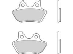 Brembo BREMBO brzdové destičky moto 07HD16SA