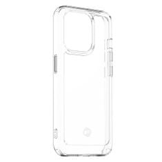 FORCELL Obal / kryt na Apple iPhone 15 Pro transparentní - FORCELL F-PROTECT