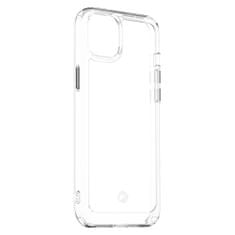 FORCELL Obal / kryt na Apple iPhone 15 Plus transparentní - FORCELL F-PROTECT