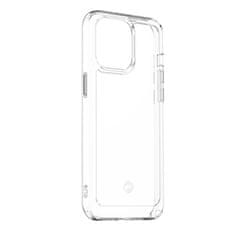 FORCELL Obal / kryt na Apple iPhone 15 Pro Max transparentní - FORCELL F-PROTECT