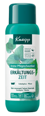 Kneipp Kneipp pěna do koupele Eukalyptus 400 ml