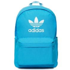 Adidas Batohy univerzálni modré Adicolor Backpack