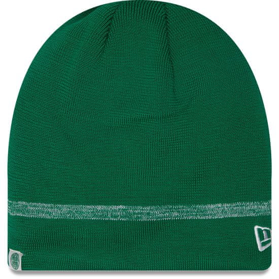 New Era Čepice CELTIC Core Skull green