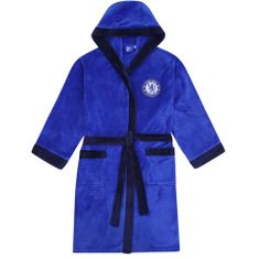 Fan-shop Župan CHELSEA FC royal Velikost: S