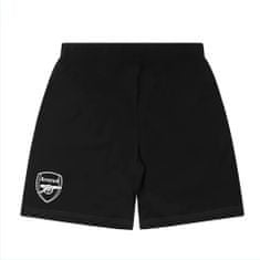 Fan-shop Dětské pyžamo ARSENAL FC Text Dětská: 10-11 let