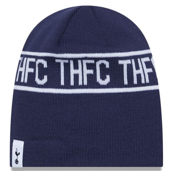 New Era Čepice TOTTENHAM HOTSPUR Wordmark Skull