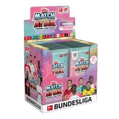 Topps Display karet BUNDESLIGA 2023/24