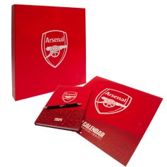 Fan-shop Gift box ARSENAL FC 2024