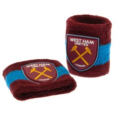 Fan-shop Potítka WEST HAM UNITED Crest