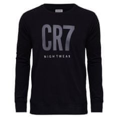 Fan-shop Dětské pyžamo CR7 Long black Dětská: 8 let