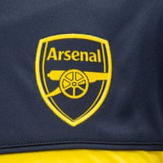 Fan-shop Tričko ARSENAL FC Poly NavyYellow Velikost: M