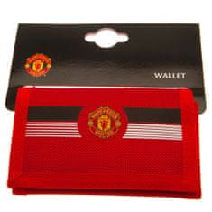 Fan-shop Peněženka MANCHESTER UNITED Ultra